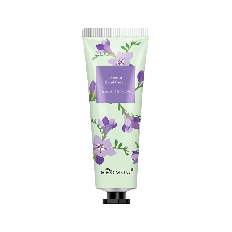 Moist Hand Cream - Freesia - 30g